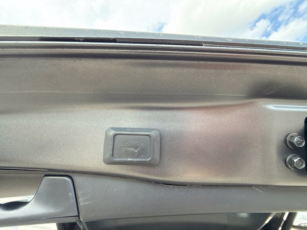Used 2023 Magnetic Gray Metallic Toyota Limited image 18