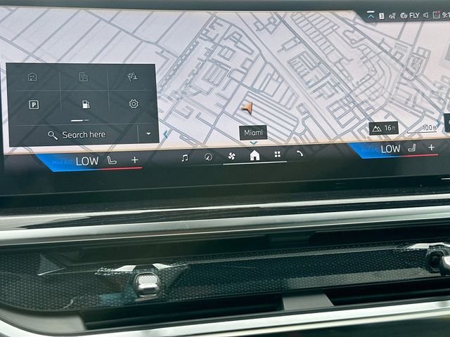 New 2026 Gray BMW sDrive40i image 10
