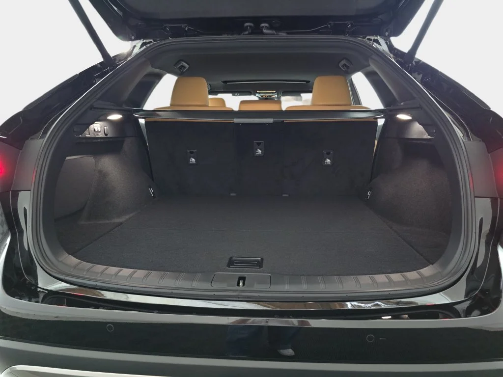 New 2026 Caviar Lexus 350 image 12