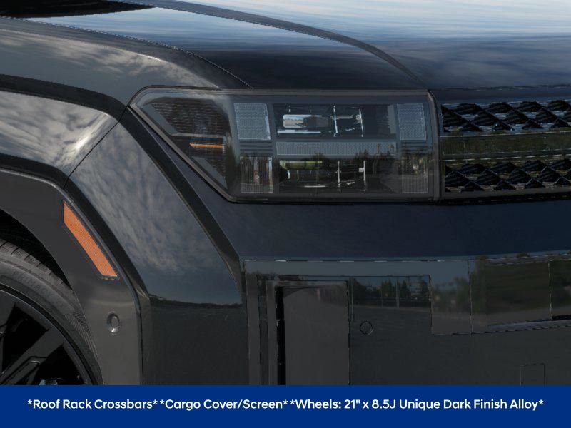 New 2026 Black Hyundai Calligraphy image 13