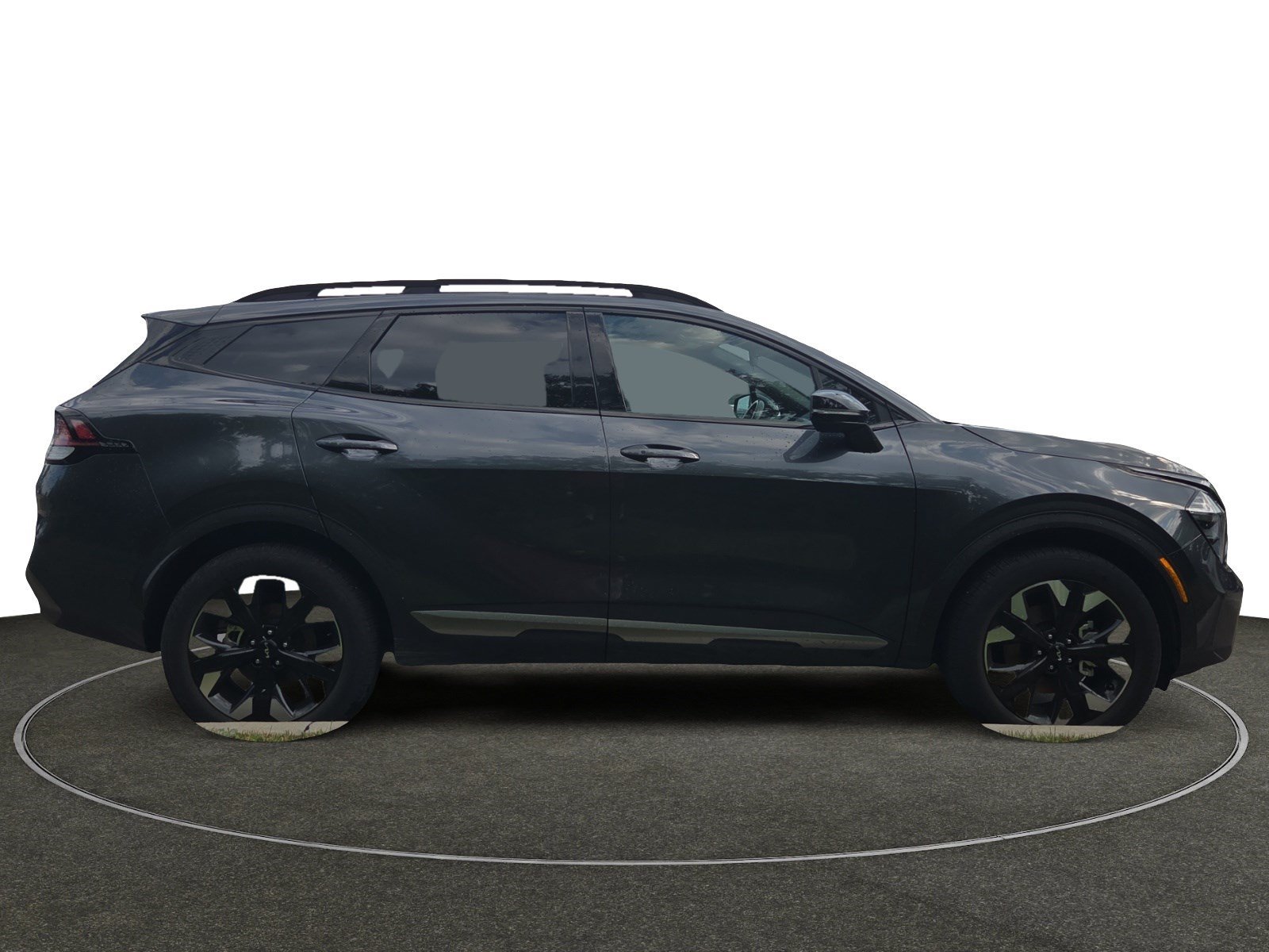 2023 Kia Sportage X-Line - Photo 6