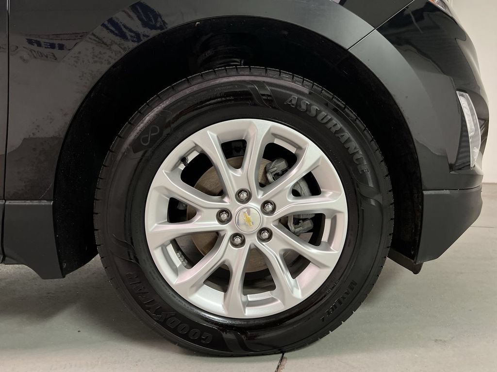 2020 Chevrolet Equinox LS - Photo 10