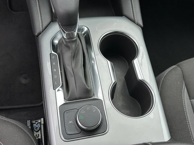 2025 Chevrolet Blazer 2LT - Photo 22