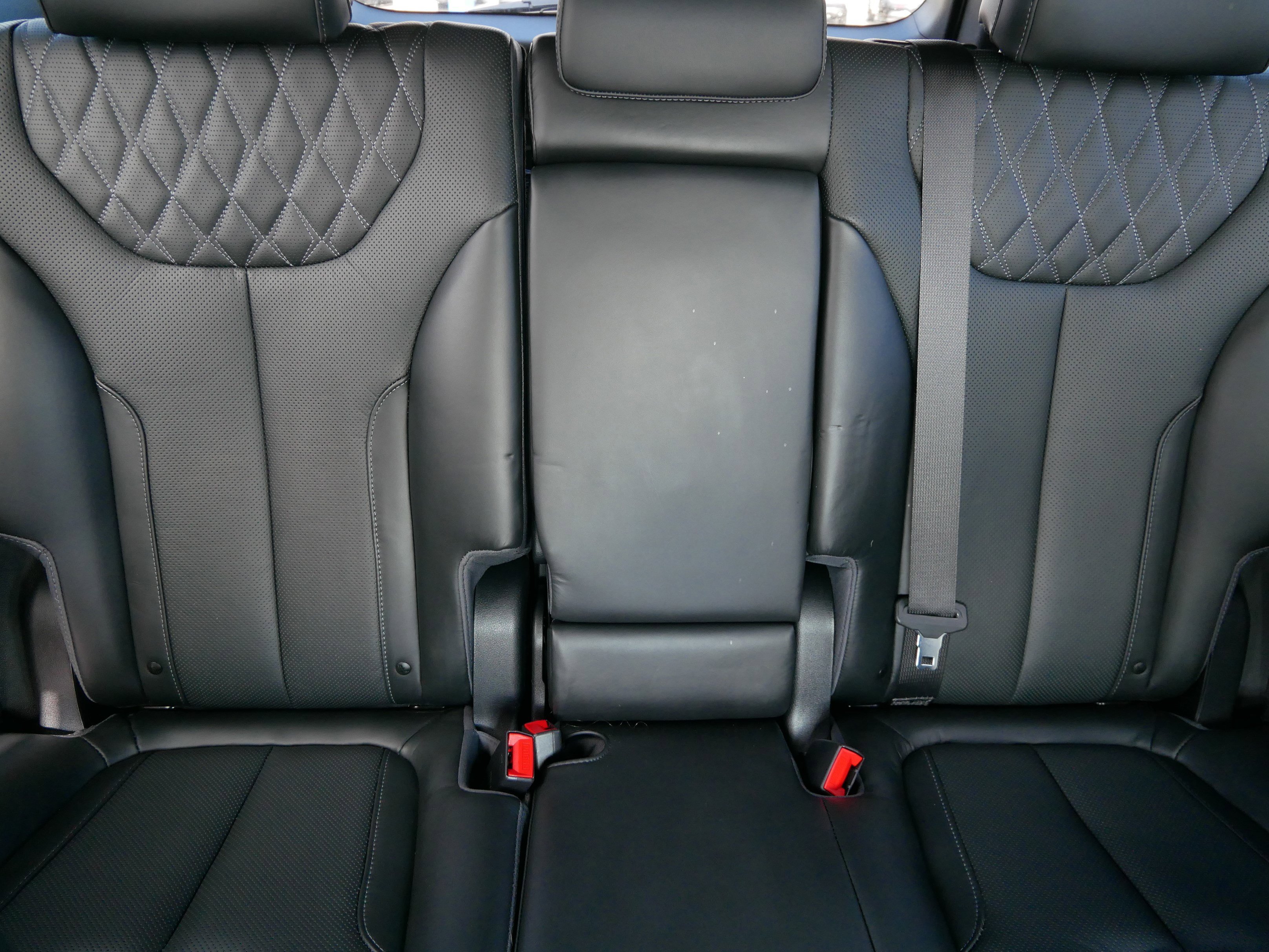 2023 Hyundai Santa Fe Calligraphy - Photo 13