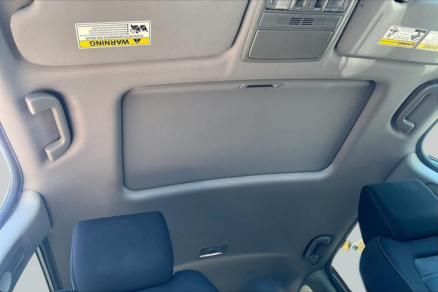 2021 Honda CR-V EX - Photo 14