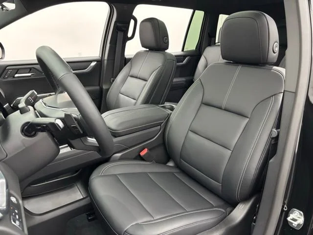 2026 GMC Acadia Elevation - Photo 21