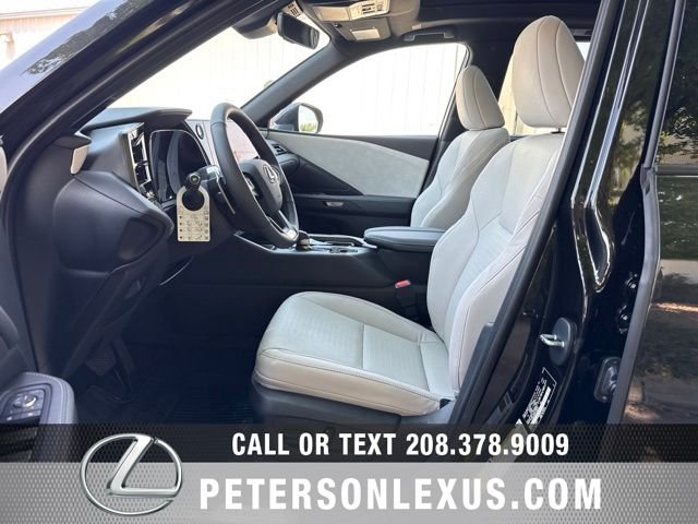 New 2026 Caviar Lexus  350 PREMIUM AWD image 26