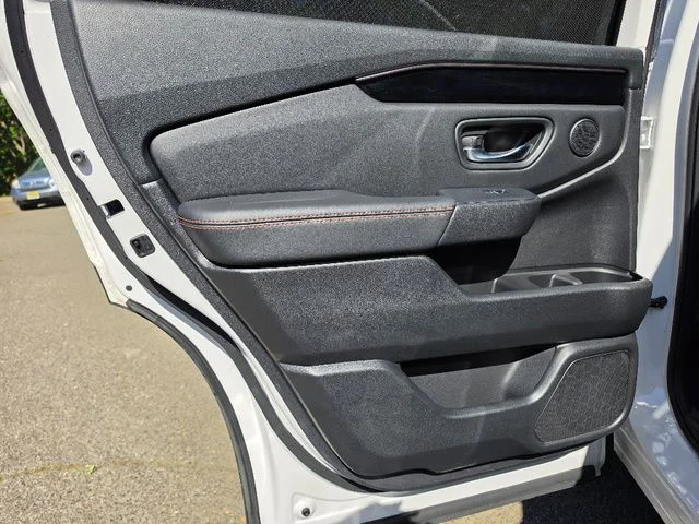 2023 Honda Pilot TrailSport - Photo 23