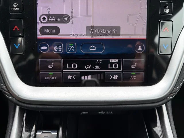 Used 2020 Gray Subaru Premium image 14