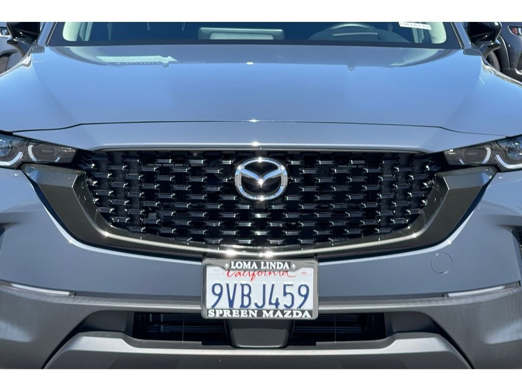 2025 Mazda CX-50 Premium Plus - Photo 46