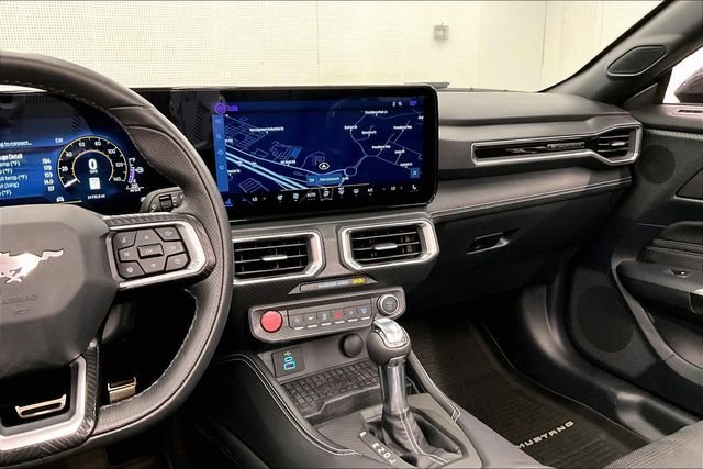 2024 Ford Mustang EcoBoost Premium - Photo 7