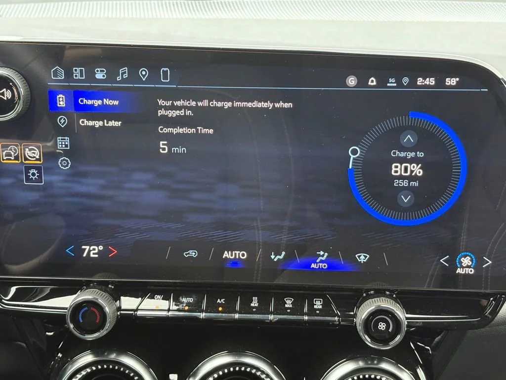 2026 Chevrolet Blazer EV LT - Photo 34