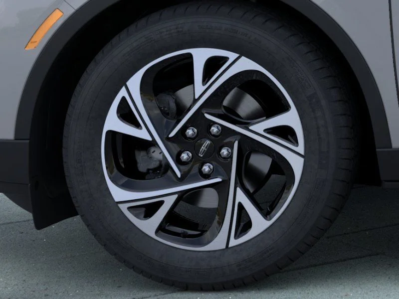 New 2026 Gray Lincoln Premiere image 19