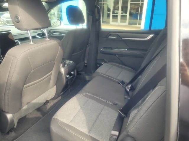 2025 GMC Acadia Elevation - Photo 14