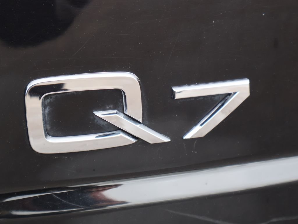 2017 Audi Q7 Premium Plus - Photo 6