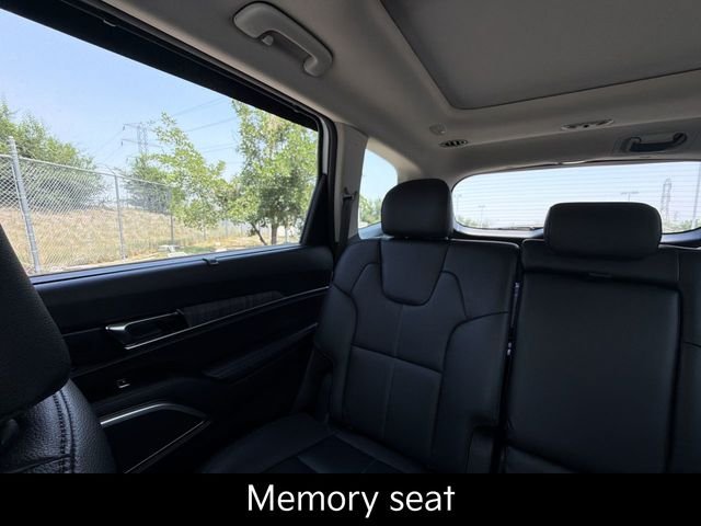 Certified Used 2023  Kia SX image 14