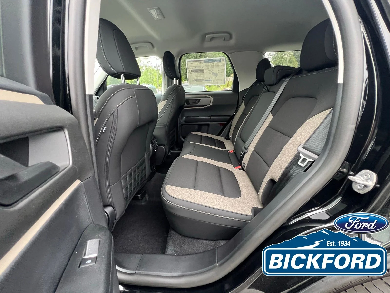 2025 Ford Bronco Sport Big Bend - Photo 19