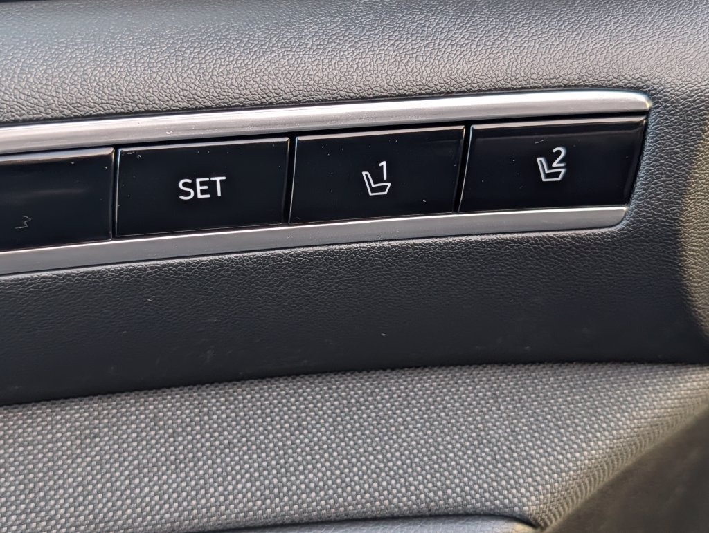 Certified Used 2023 Silver Hyundai Limited image 20