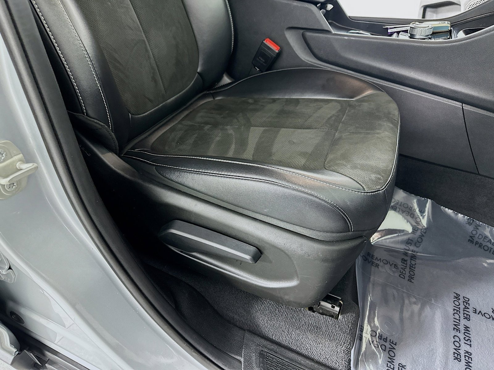 2023 Jeep Grand Cherokee L Altitude - Photo 33