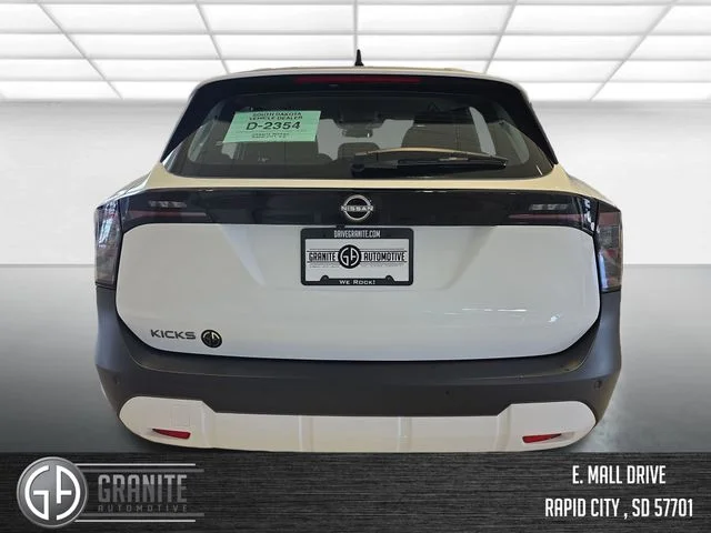 New 2026 Fresh Powder Nissan S image 5