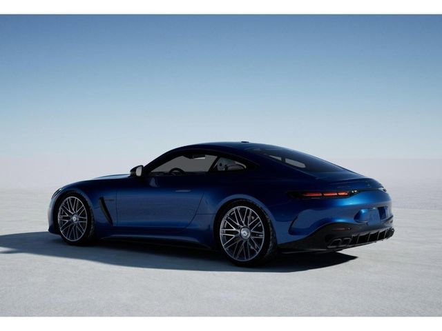 New 2026 Starling Blue Metallic Mercedes-Benz AMG® GT 55 Coupe image 30