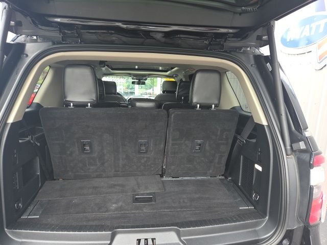 2020 Ford Expedition Platinum - Photo 36