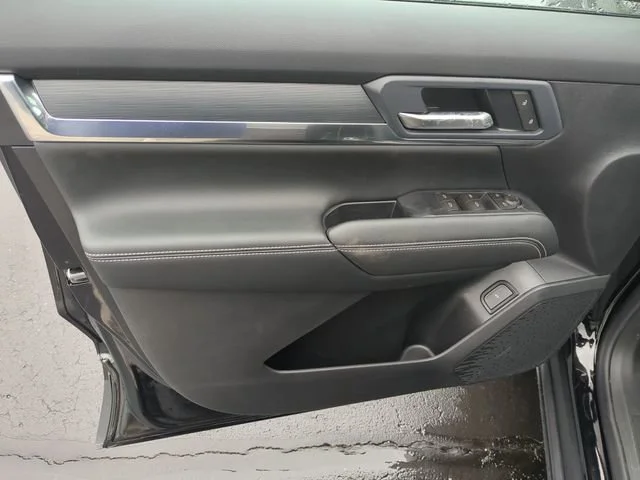 New 2026 Ebony Twilight Metallic GMC Elevation image 11