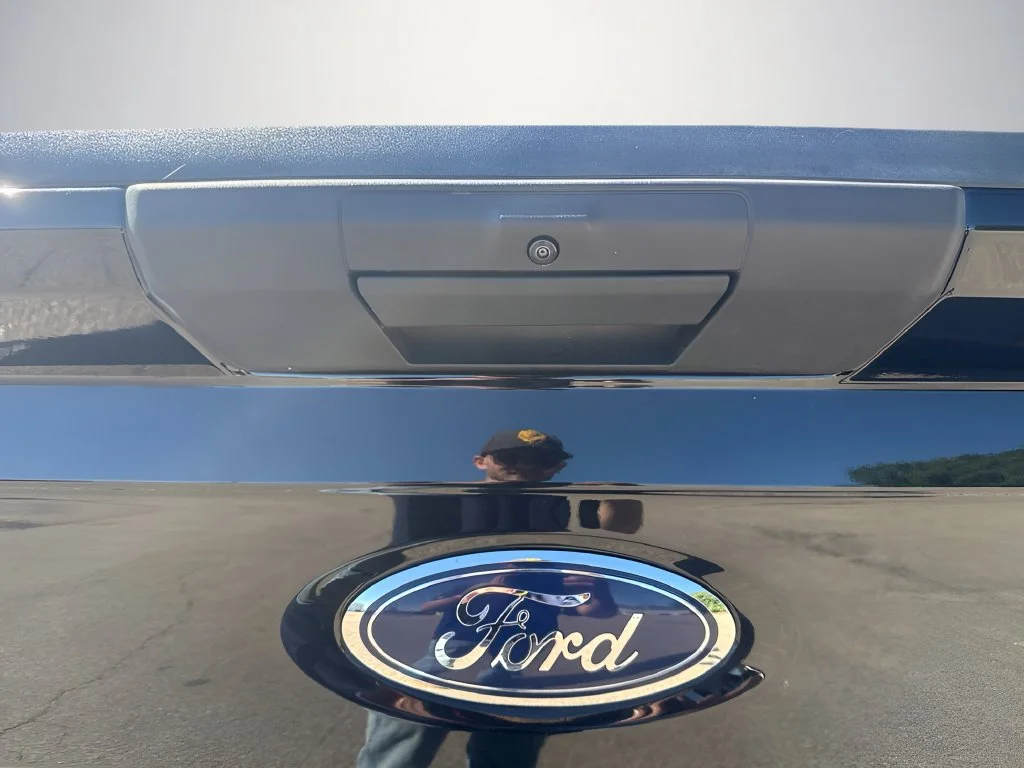 Used 2023  Ford XL image 31