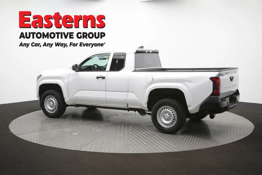 Used 2024 White Toyota SR image 57