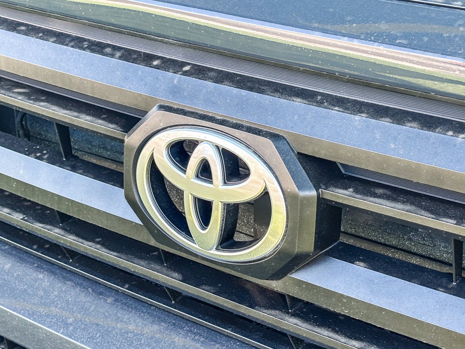 Used 2025 Underground Toyota SR5 image 10