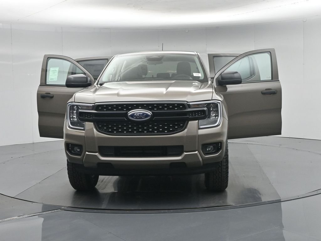 New 2026 Marsh Gray Ford XL image 28