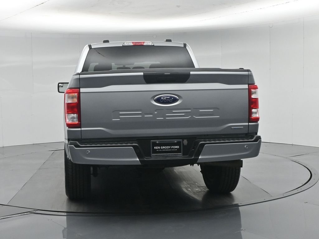 Used 2023 Silver Ford XL image 27