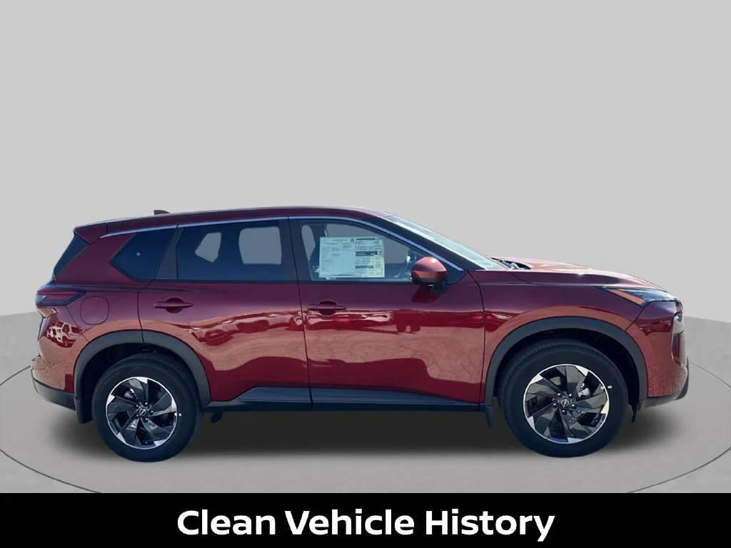 2026 Nissan Rogue SV - Photo 6