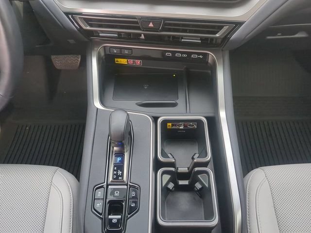 Used 2025 Silver Lexus 350 Premium image 22