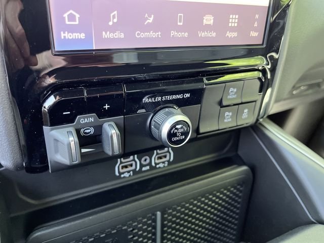 2025 RAM 1500 Big Horn/Lone Star - Photo 23