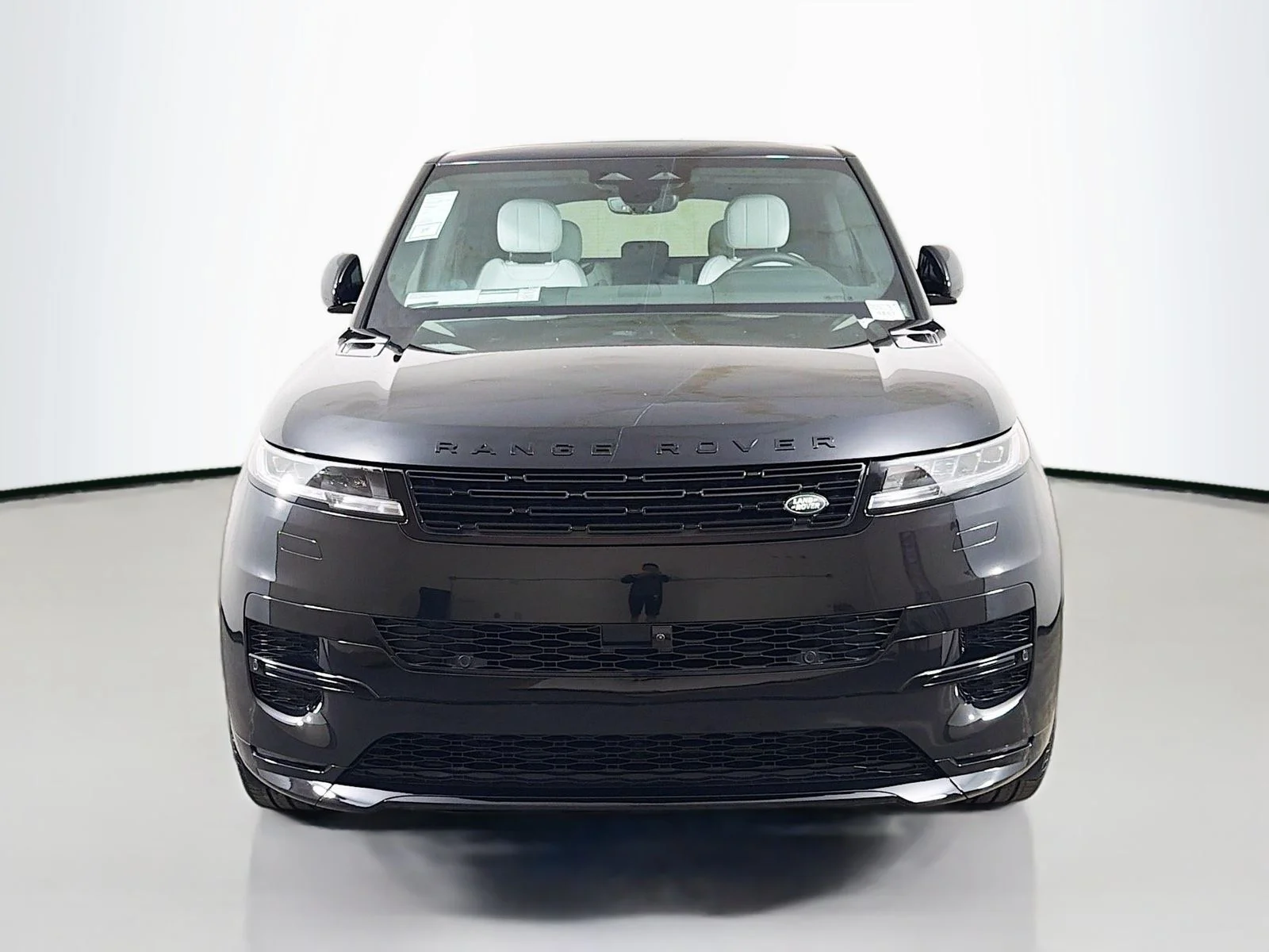 2026 Land Rover Range Rover Sport Dynamic SE - Photo 8