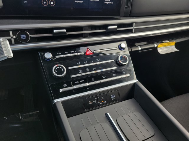 2026 Hyundai Santa Fe SE - Photo 25