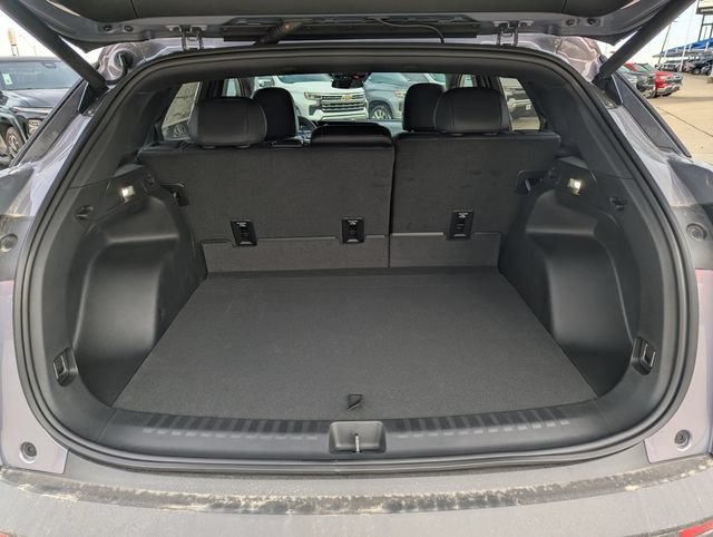2026 Chevrolet Blazer EV LT - Photo 28