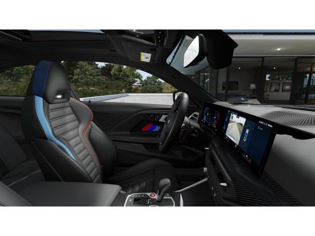 New 2027 Portimao Blue Metallic BMW  image 9