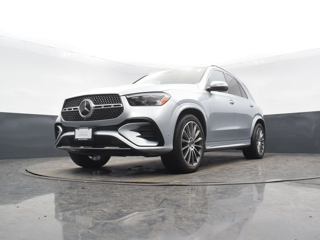 2024 MERCEDES-BENZ GLE-CLASS - Image 45