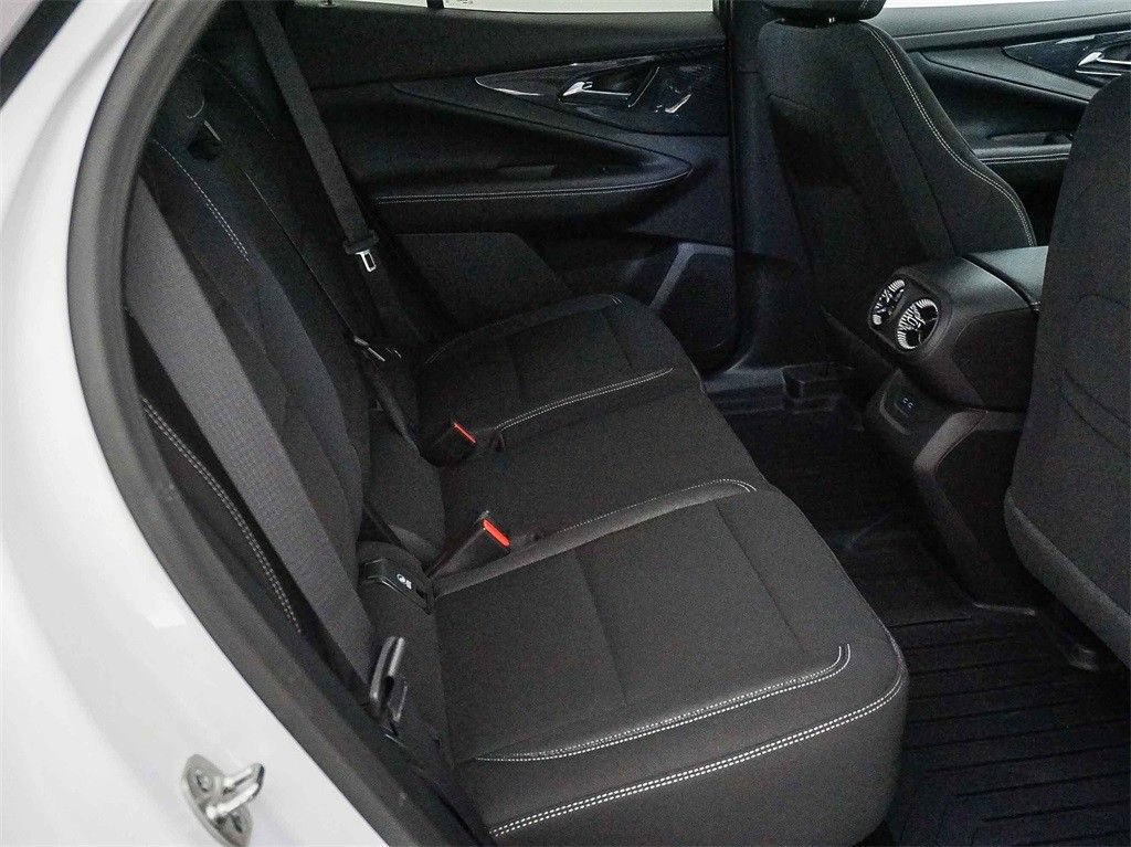 2026 Chevrolet Blazer EV LT - Photo 13