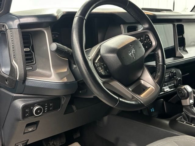 2023 Ford Bronco 4-Door Outer Banks - Photo 16