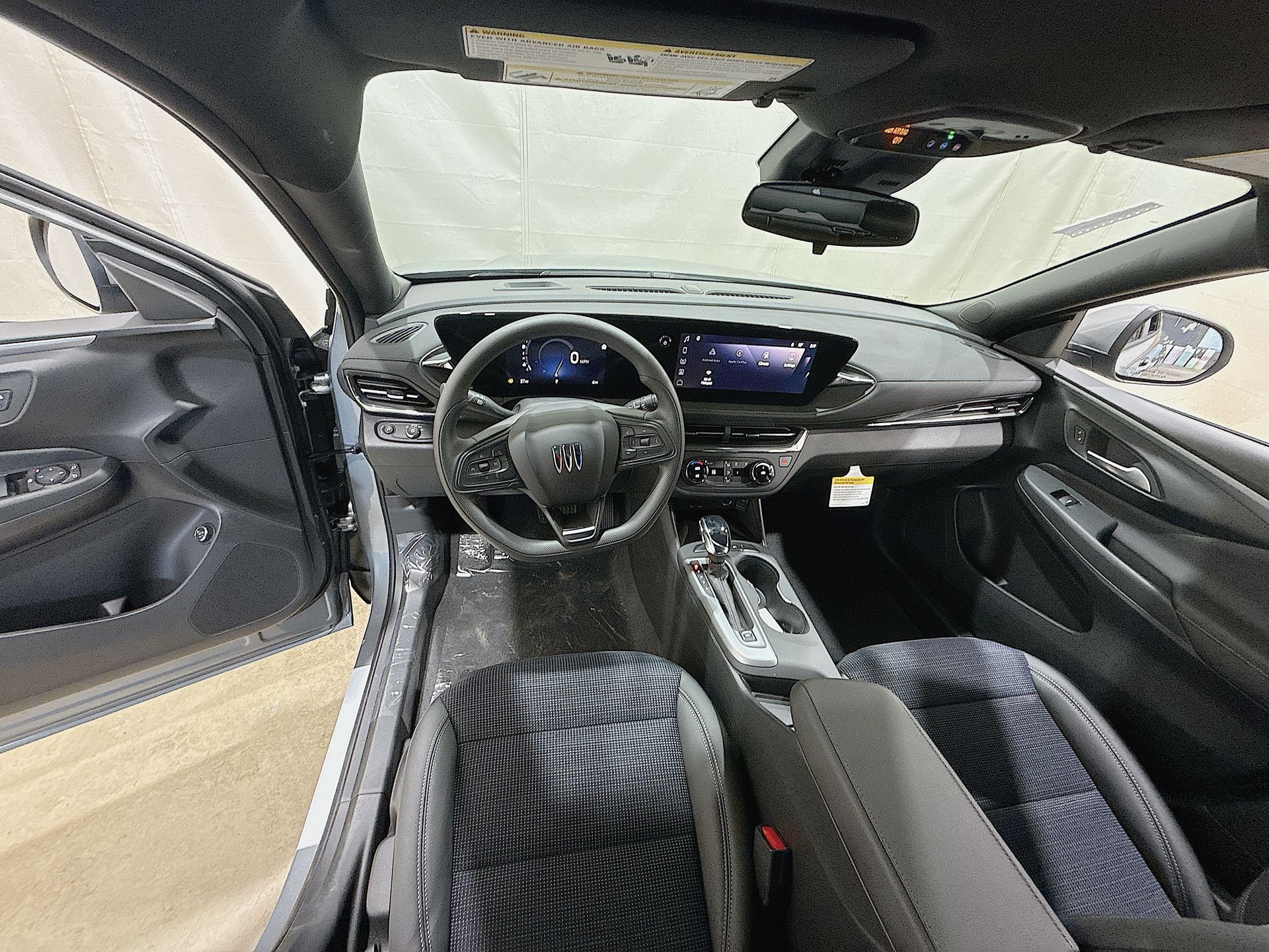 2026 Buick Envista Preferred - Photo 19