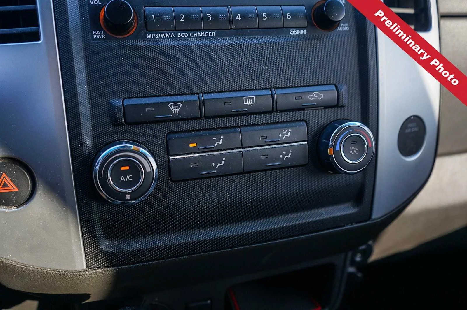 Used 2009 Red Brick Nissan S image 16