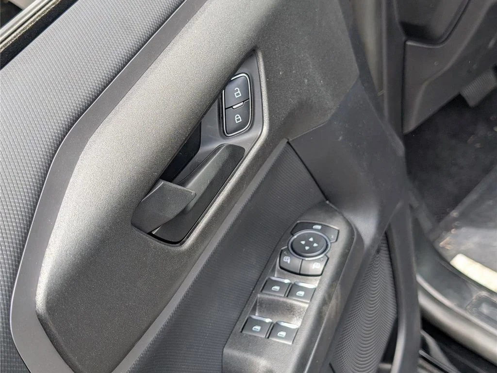 Used 2026 Black Ford Big Bend image 17