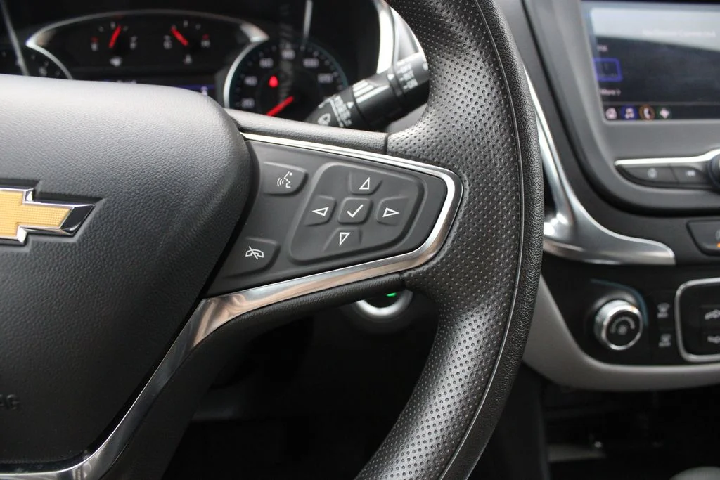 Used 2024 Gray Chevrolet LS image 13
