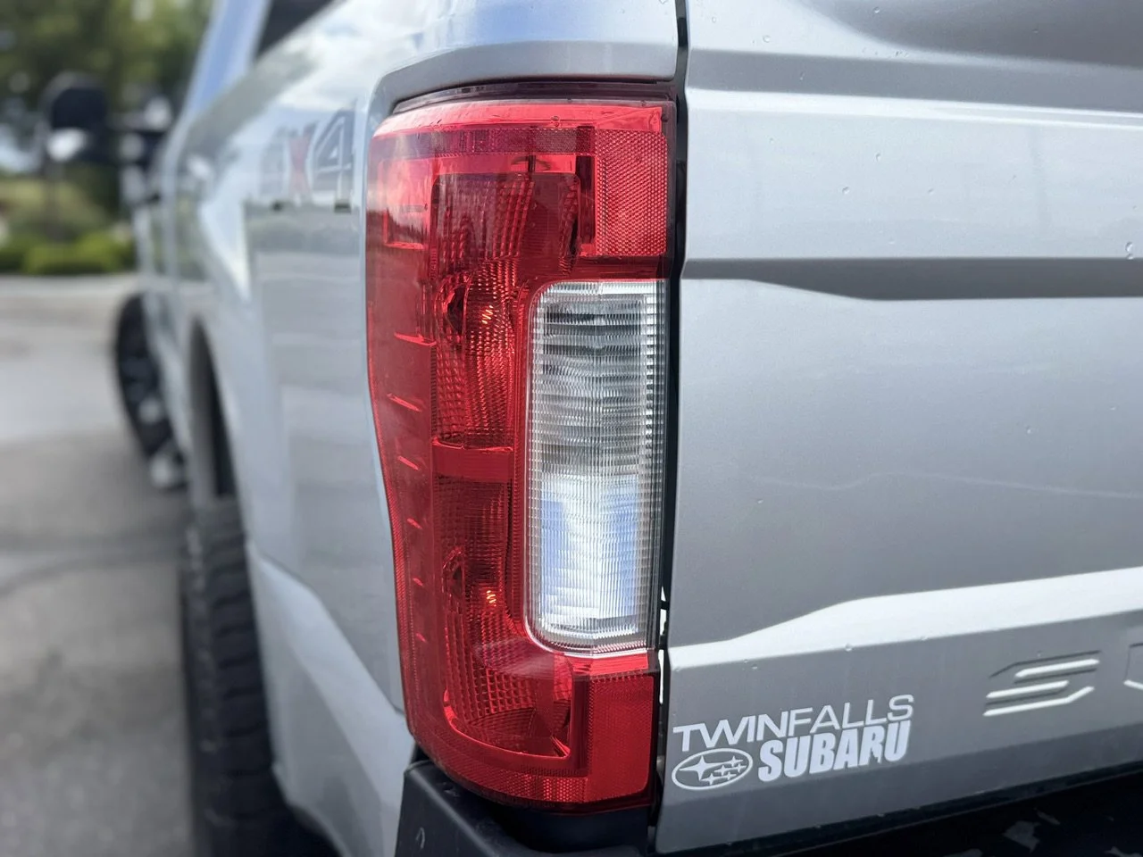 Used 2019 Ingot Silver Ford XLT image 37