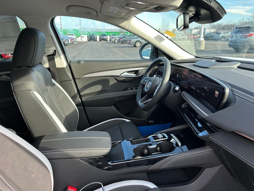 2026 Buick Envision Sport Touring - Photo 19