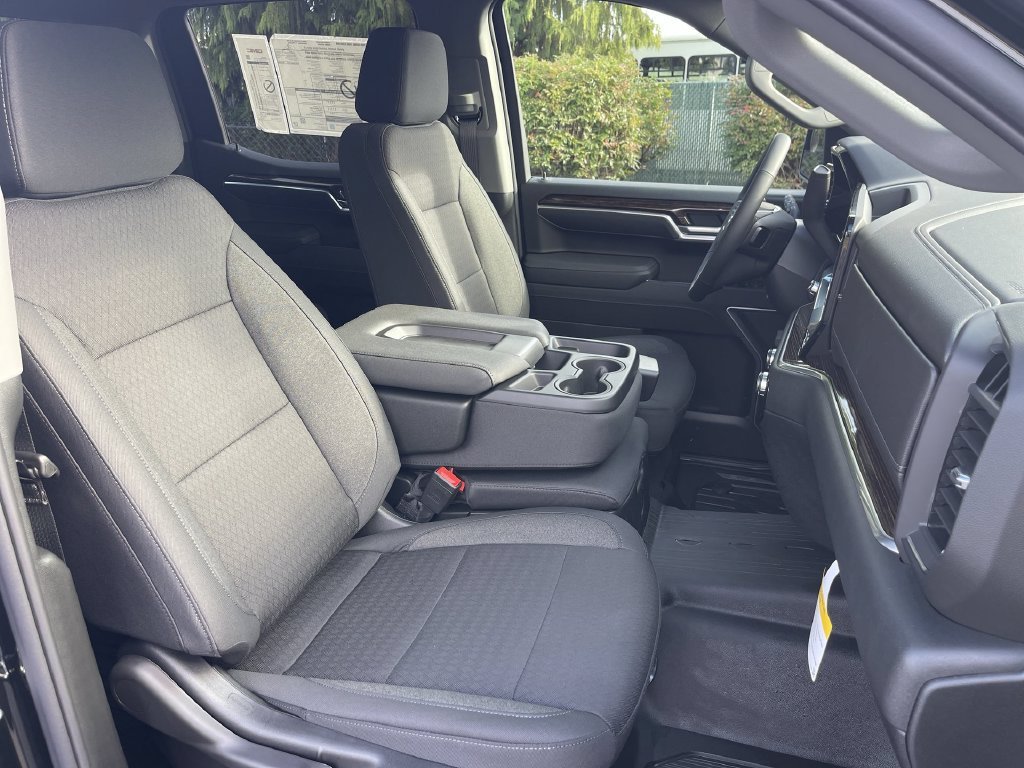 2026 GMC Sierra 1500 Elevation - Photo 27
