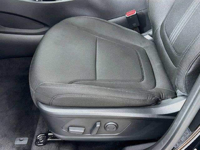 New 2026 Black Hyundai SEL Plus FWD image 30